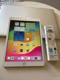 Apple iPad 8 экран 10.2’’ память 32Gb с  3G 4G LTE