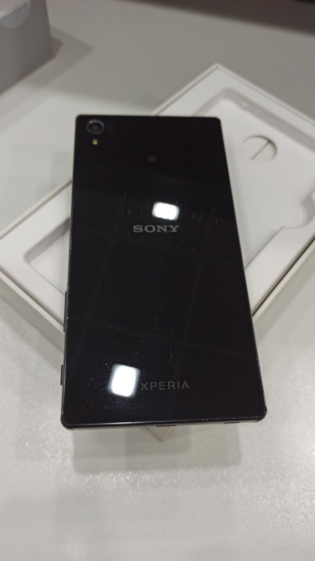 Sony Xperia Z5 DUAL E6683 Black 3/32 GB