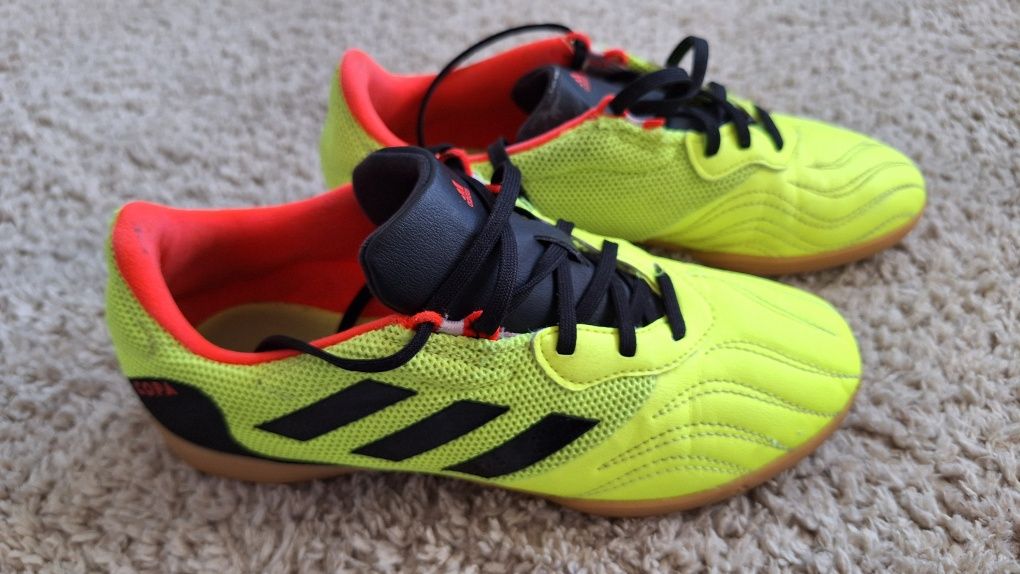 Halówki Adidas Copa Sense.3 in Junior r. 37 1/3