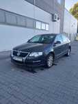 Volkswagen Passat B6, 2.0 TDI 140 KM  2 właściciel od nowości