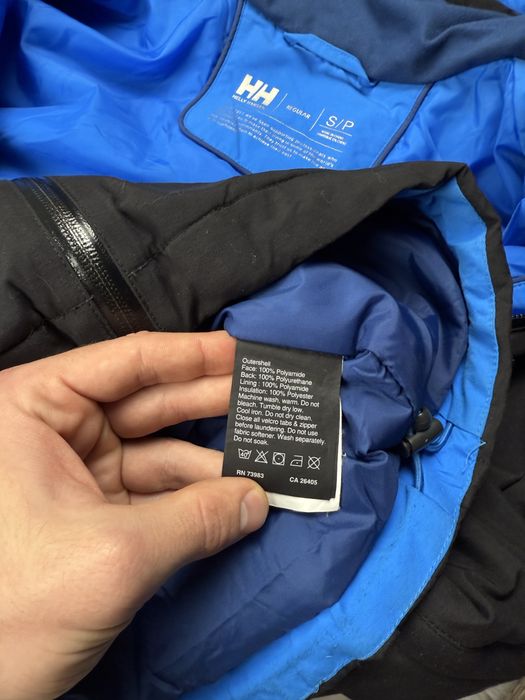 Куртка Helly Hansen