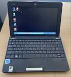 Нетбук Asus EEE PC 1001PX 10.1 Intel N450 1 RAM 160 HDD