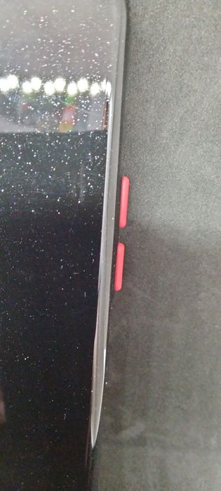 Etui do iPhone 15 nowe w kolorze "noc Kairu „camera protection