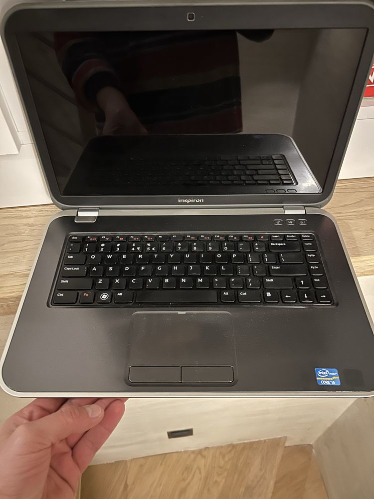Lamtop Dell inspiron 5520 Core i5