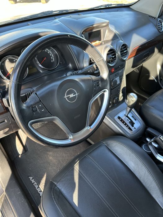 Opel Antara 2.0 4x4 Automatico 150cv