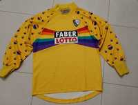 Koszulka bramkarska Faber lotto VFL Bochum