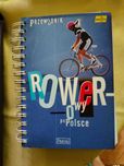 Przewodnik rowerowy po Polsce. Miłosz Kędracki. Wydawnictwo Pascala.
