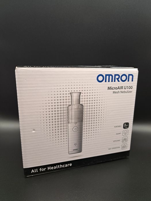 Omron MicroAir U100 nebulizator