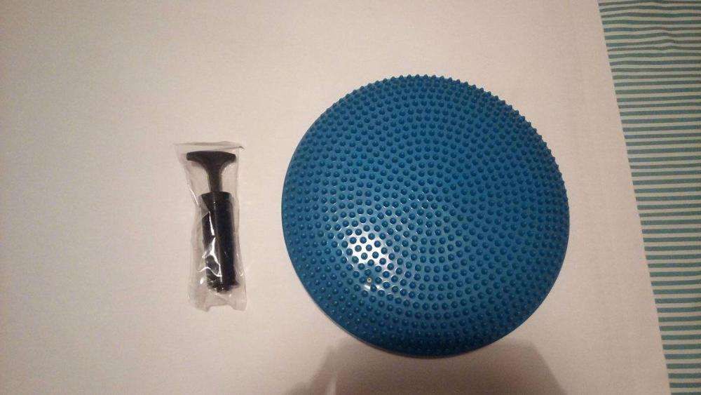 Fitness Air Disc