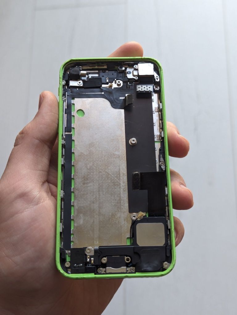 Лот iPhone 5, 5S, 5C | Green, White, Blue, Black, Silver, Gray