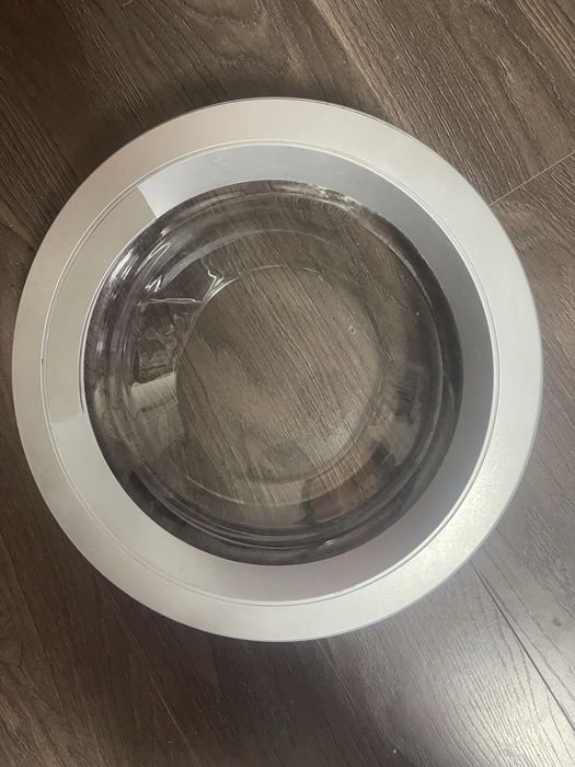 Дверка до пральної машини електролюкс