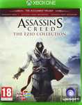 Assassin's Creed: The Ezio Collection PL/EU (XONE) Gra nowa w folii