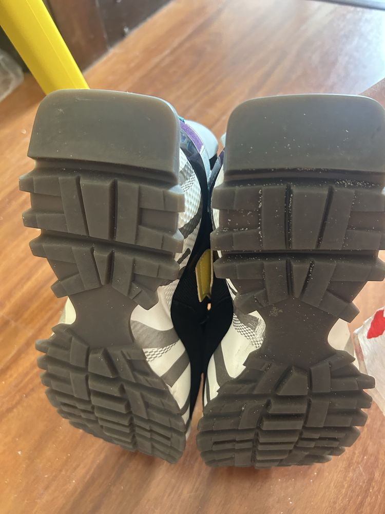 Tenis exe novos originais