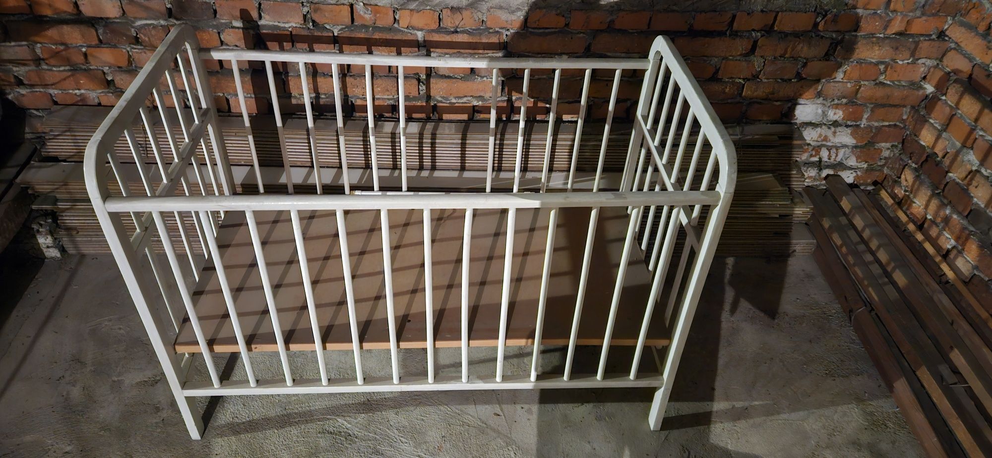 Łóżeczko dla dziecka