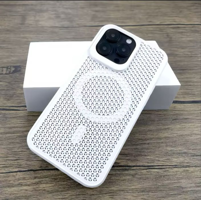 Чохол на iPhone magsafe