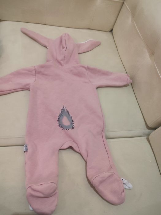 Одяг для дівчинки