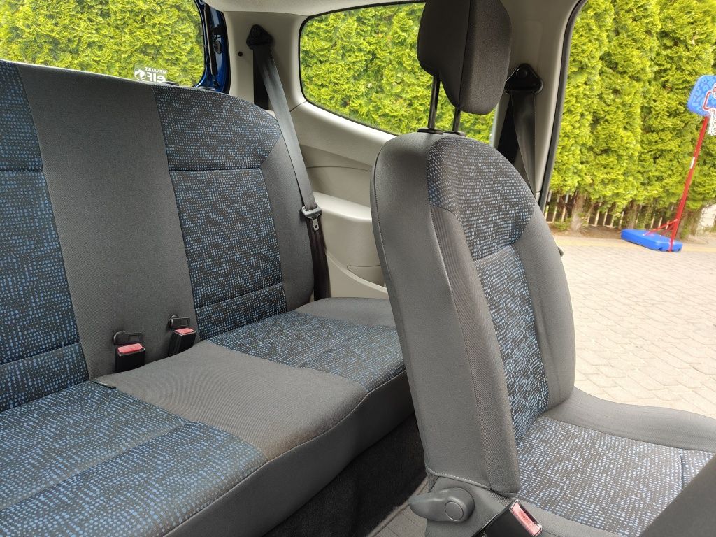 Renault Twingo 1.2 58KM Clima Zadbane Niezawodne i Ekonomiczne  Auto