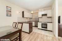 2 pokojowe mieszkanie 50 m2 - taras - Krowodrza