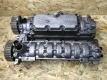 ГБЦ головка блока Renault Laguna Megane 2.0 16V Бензин 7700111490