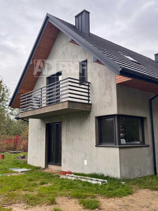 Balustrada Balkonowa, Balkon Francuski Balustrady Aluminiowe