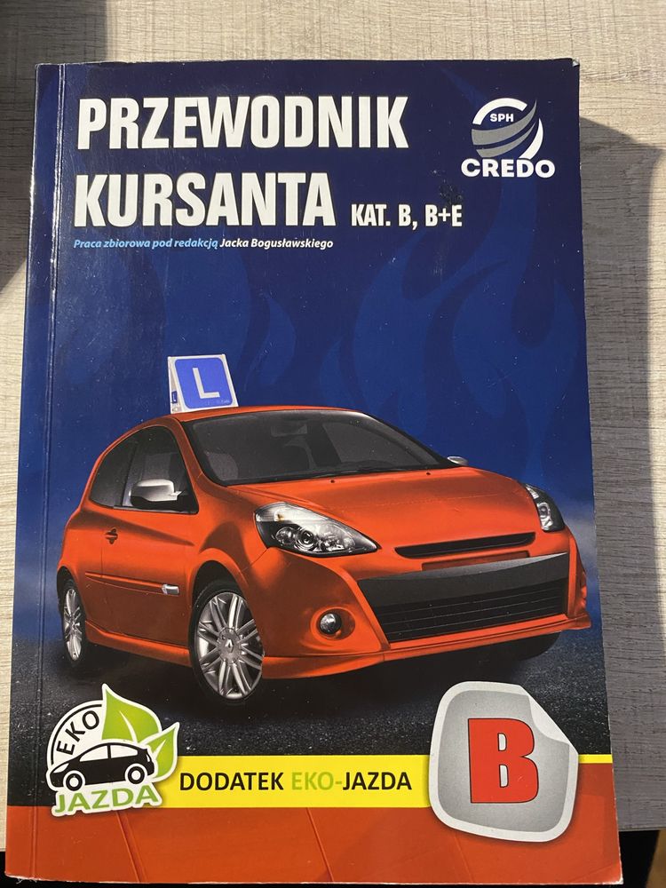 Przewodnik kursanta