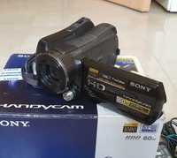 Kamera sony HDR SR-11