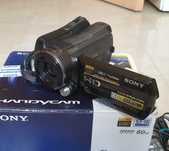 Kamera sony HDR SR-11