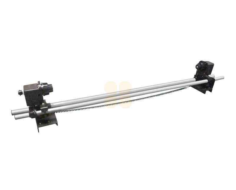 Zwijarka mediów uniwersalna Roland, Mimaki, Mutoh Canon Epson - NOWA