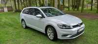 Volkswagen Golf Volkswagen Golf VII 2019 r. 46326km. 1395cm3 · Benzyna