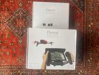 Dron PARROT Beebop 2 Czerwony + Skycontroller