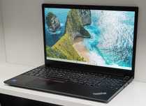 Laptop Lenovo E15 Intel i5-1135G7 16GB Win11 SSD-512GB 15.6" Iris Gwar