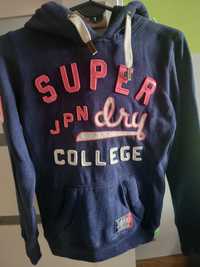 Bluza Superdry xs