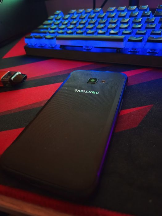 Telefon Samsung x cover 4