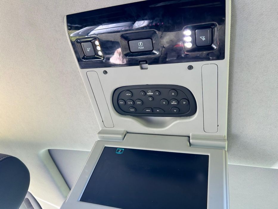 Chevrolet Tahoe 5.3 v8 LPG