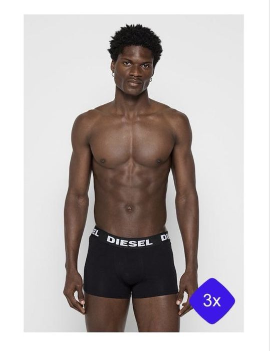 Diesel чоловічі труси, боксери. Оригінал.