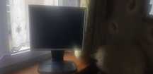 Monitor Hewlett Pacard 19