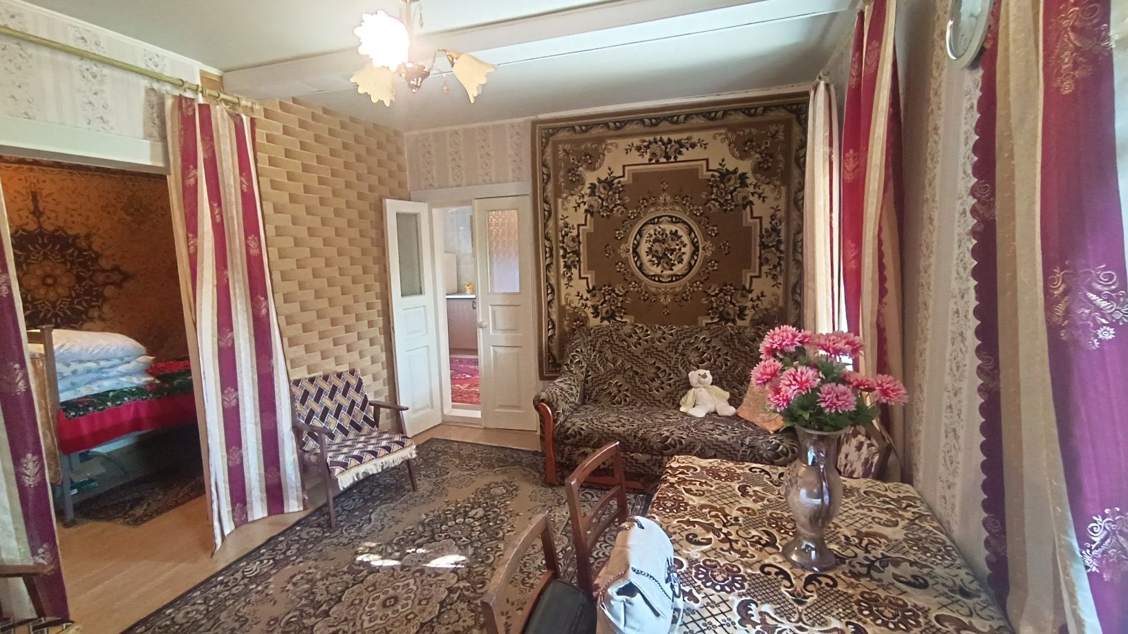 Продам будинок в селі Воронків Бориспільський район