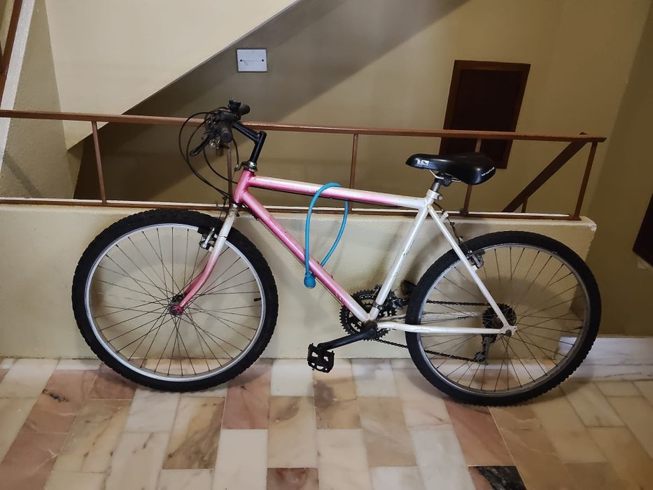 Bicicleta de cidade