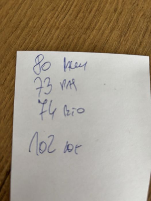 Płaszcz pachy 80x2 nietoperz perłowy z naturalnym futerkiem 46/48