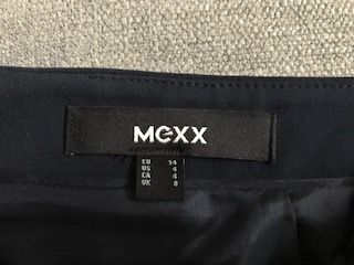 spódnica ołówkowa MEXX, rozmiar 34-36