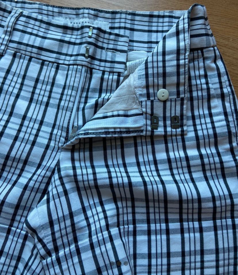 Calsoes zara 34/XS
