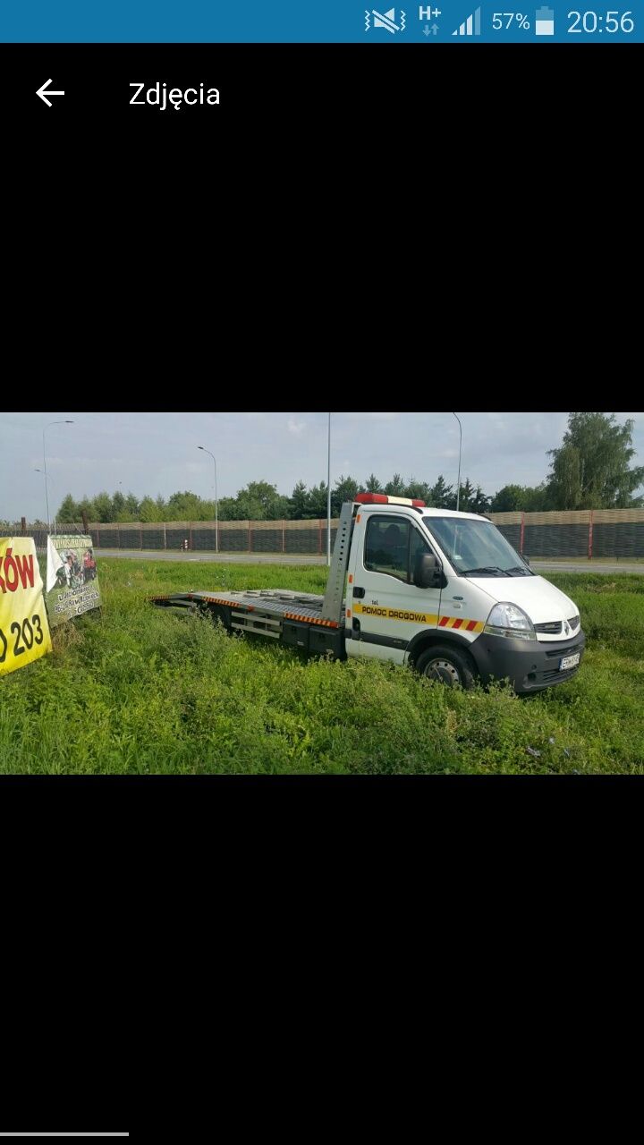 Wynajem busów Wypożyczalnia usługi transportowe AutoLawety Wynajem