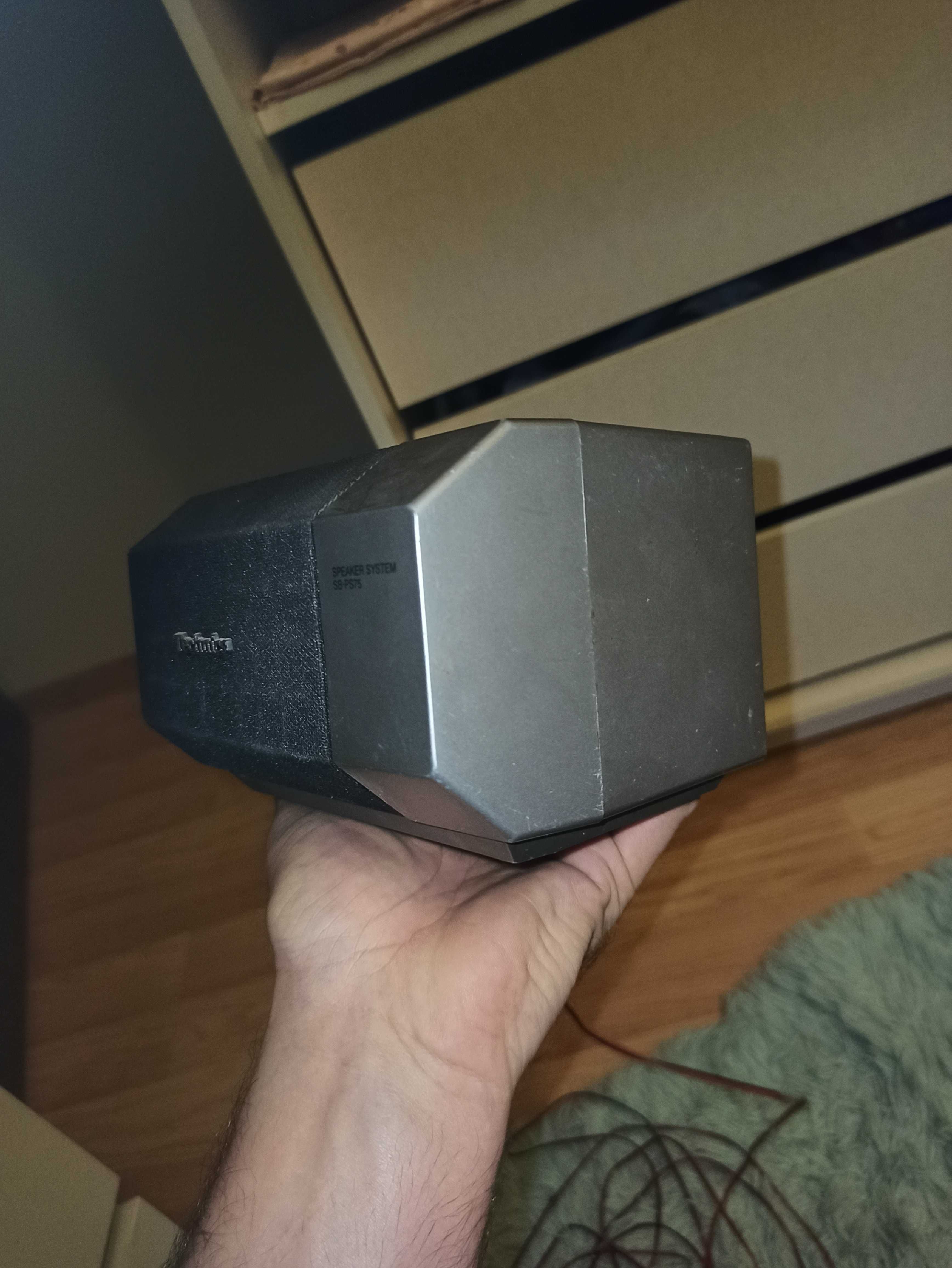 Sb-ps75 pioneer kolumna surround glosnik
