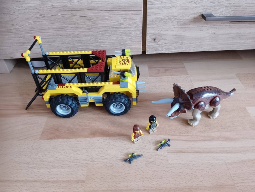 LEGO Dino 5885 kompletny