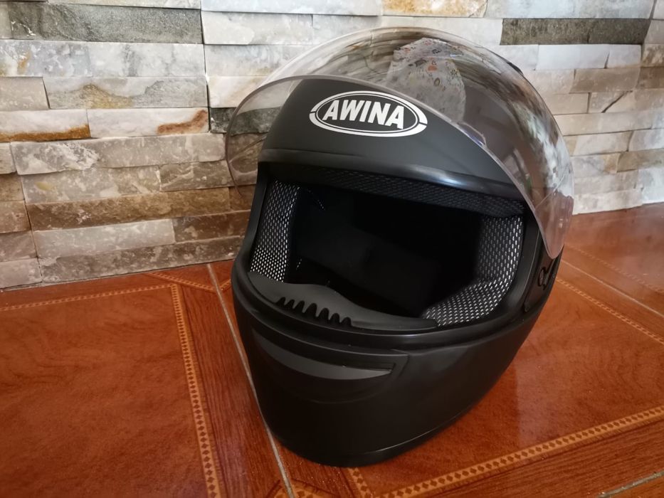 Capacete Moto ...