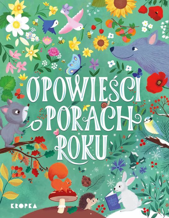 Opowieści O Porach Roku