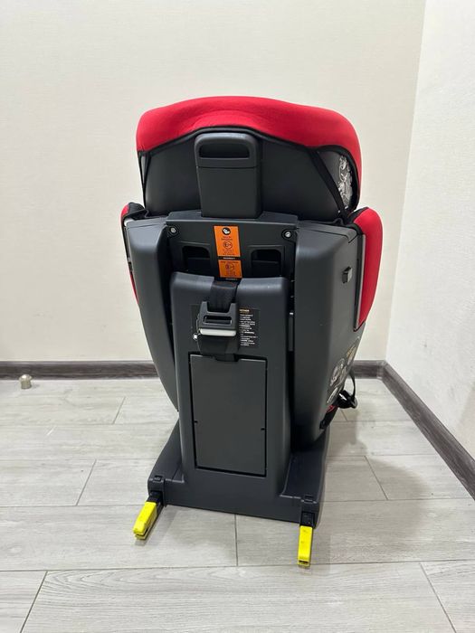 Продам Автокресло Peg Perego VIAGGIO 1-2-3 VIA