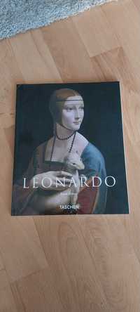 Ksiazka.Leonardo