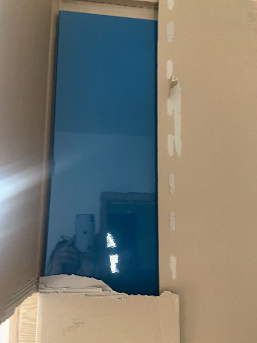 Fronty drzwi do szafy nowe 230/49