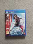 Gra Mirror's Edge Catalyst PS4 PL